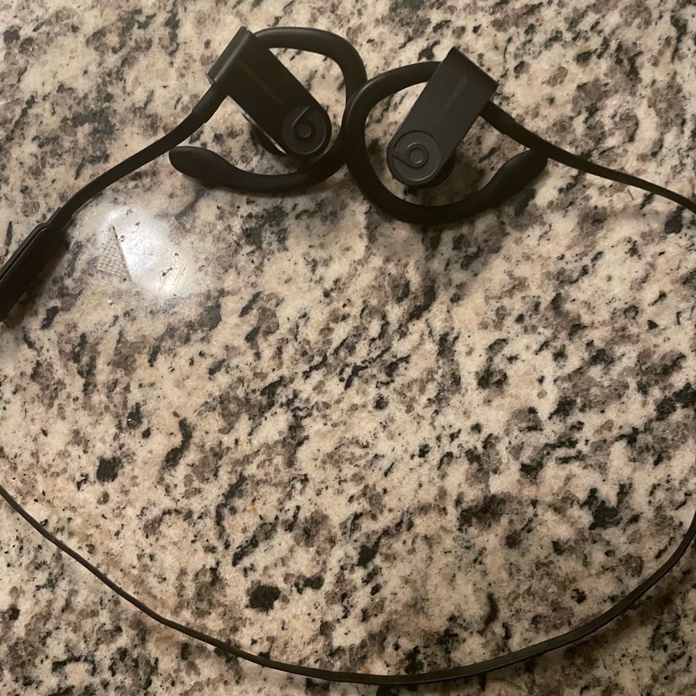 Beats headphones